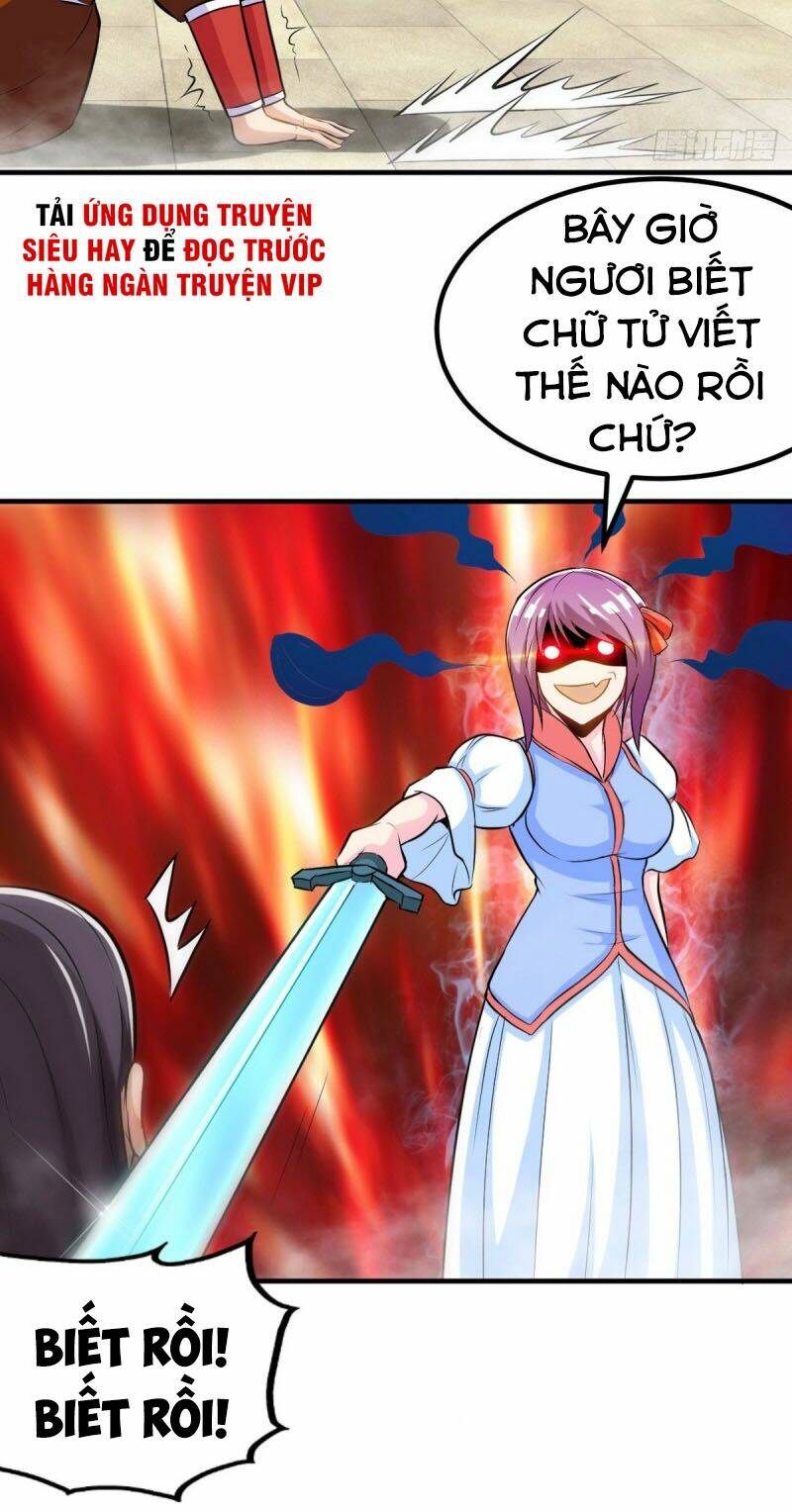 chí tôn thần ma chapter 171 12