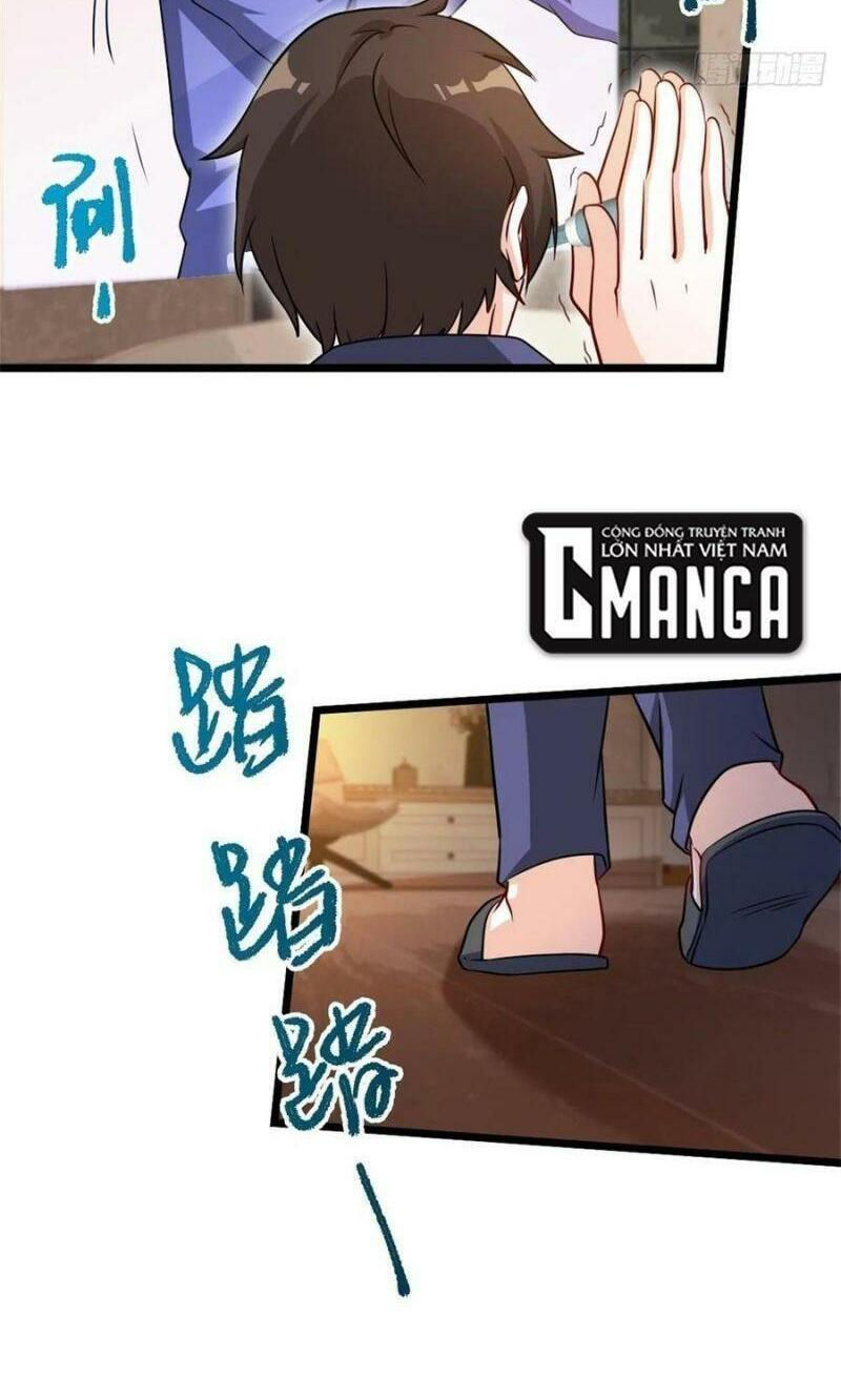 ta là hàn tam thiên chapter 64 2