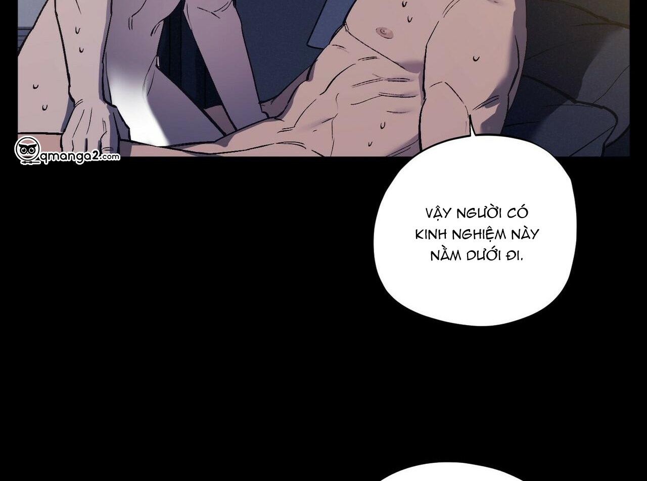 chàng dâu nhà họ kang chapter 7 33