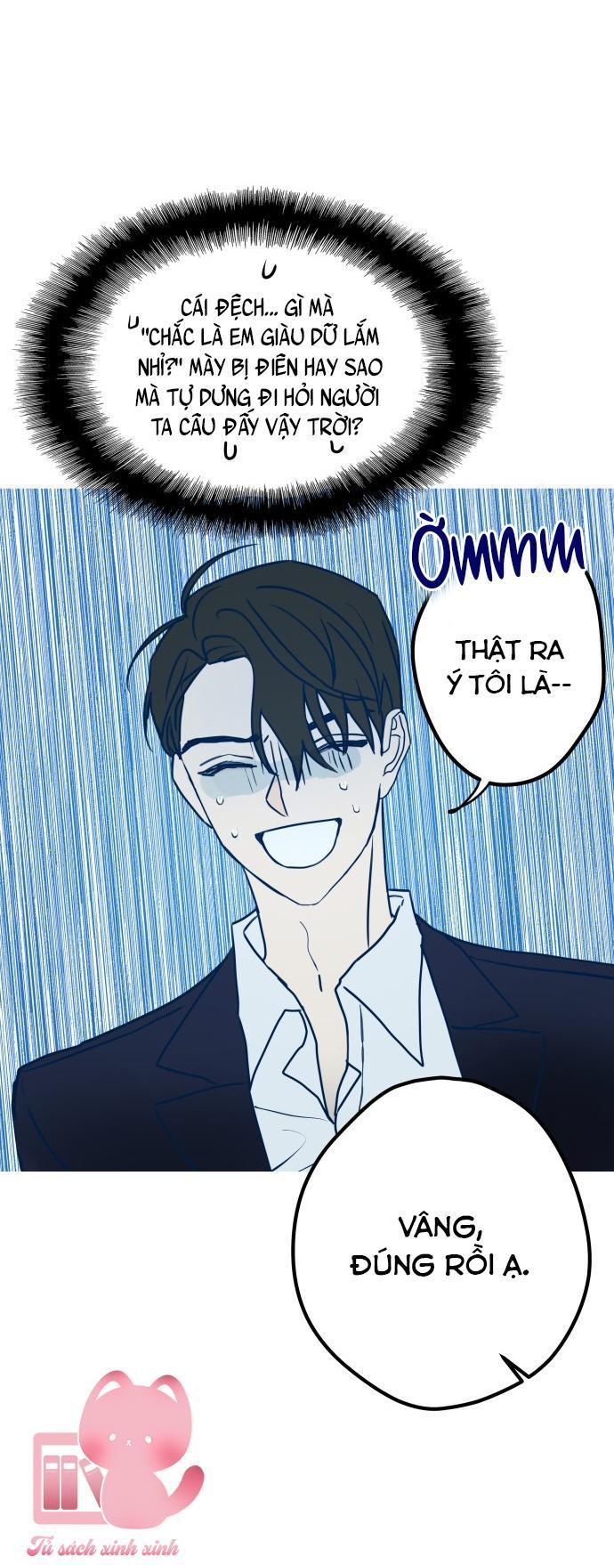 kẻ cắp gặp bà già chapter 2 31