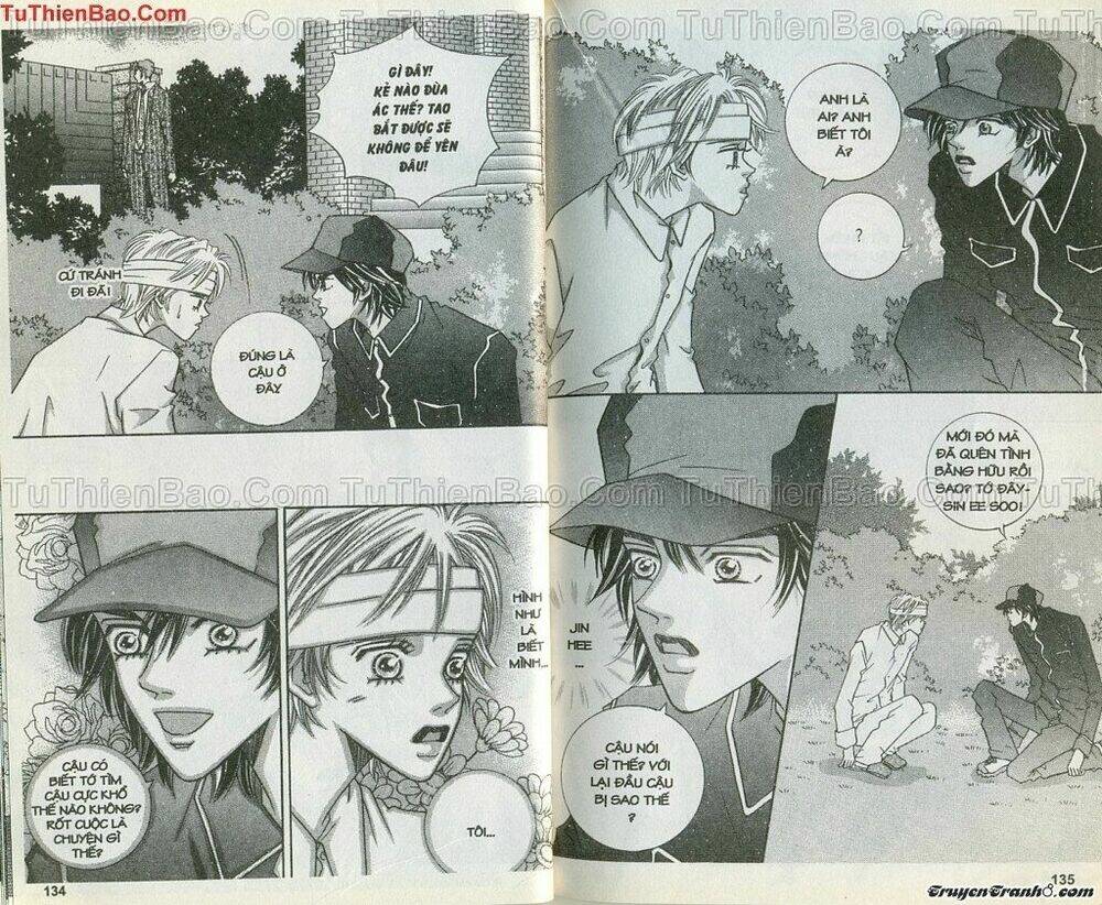 giấc mơ triệu phú chapter 5 8