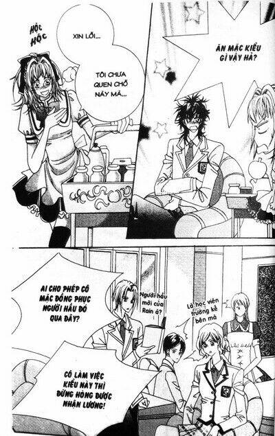 lọ lem hậu đậu chapter 5 14