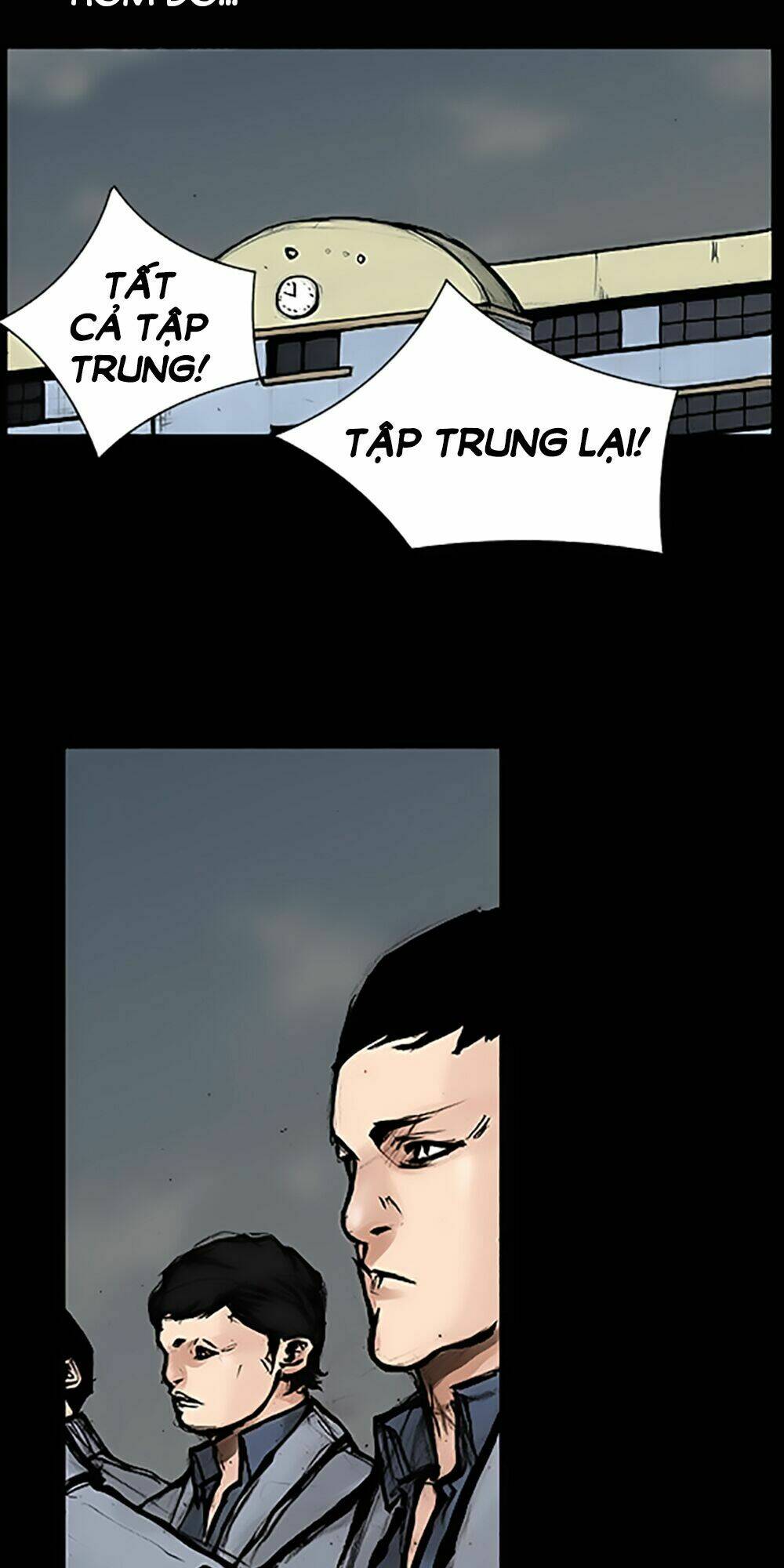 độc cô tiền truyện chapter 108 44