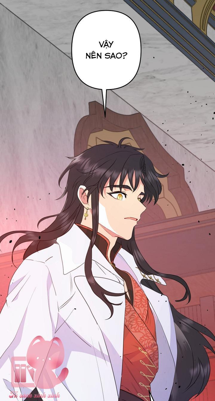 bỏ quách chồng con đi, tiền bạc mới là tất cả chapter 36 54