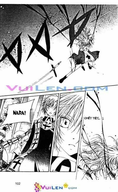 tiểu nữ vương chapter 7 102