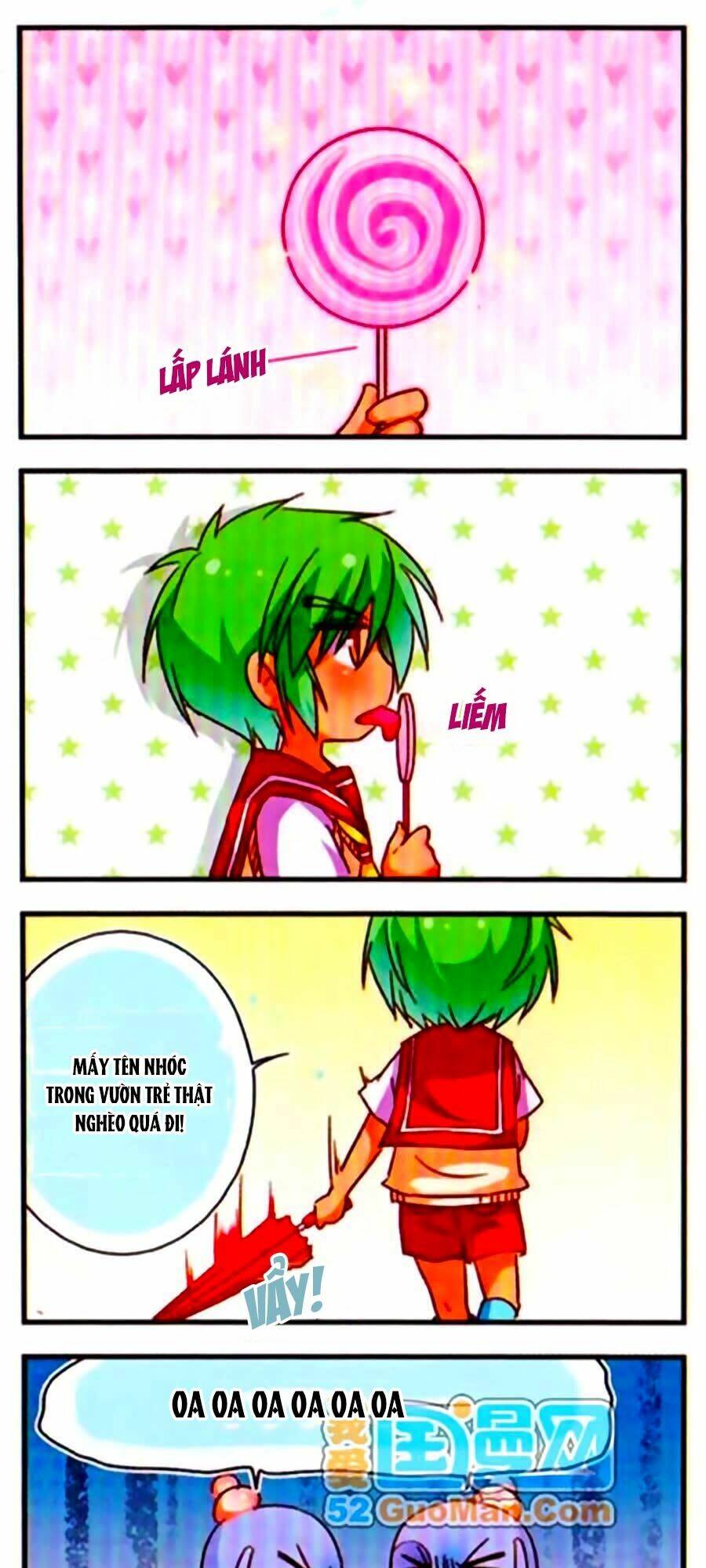 manh tam quốc chapter 71 9