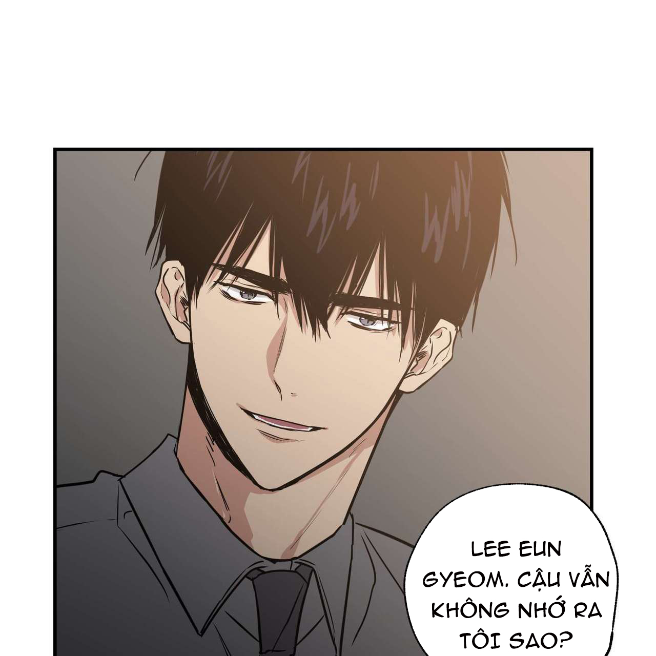 không chốn yêu đương chapter 8 30