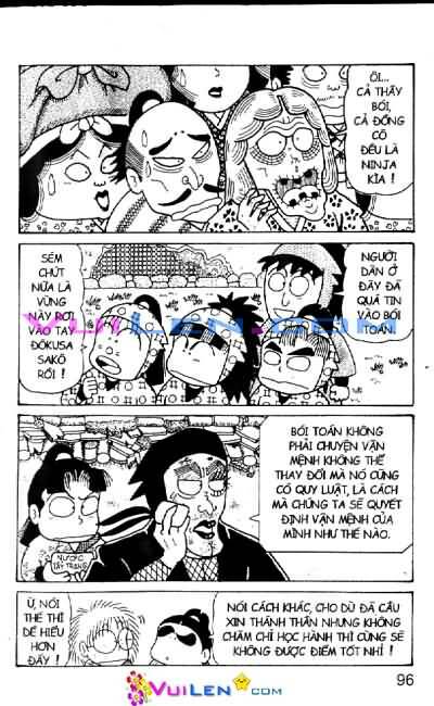 ninja loạn thị chapter 52 96