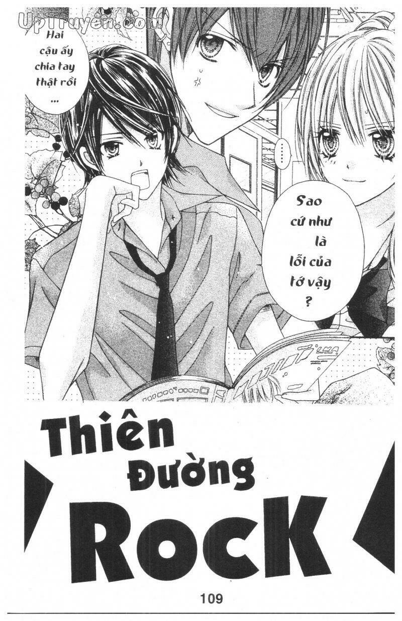 thiên đường rock chapter 5 109