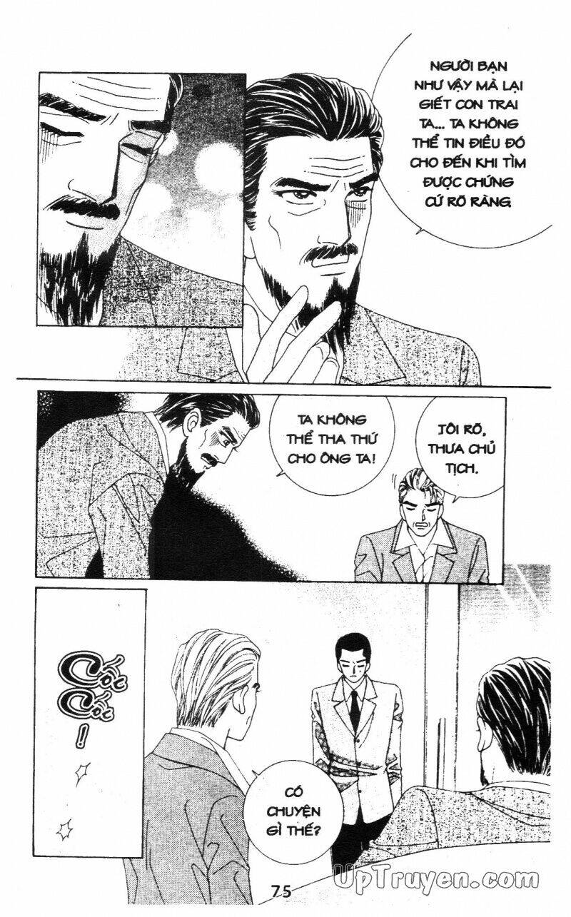 mặt nạ tình yêu chapter 97 36