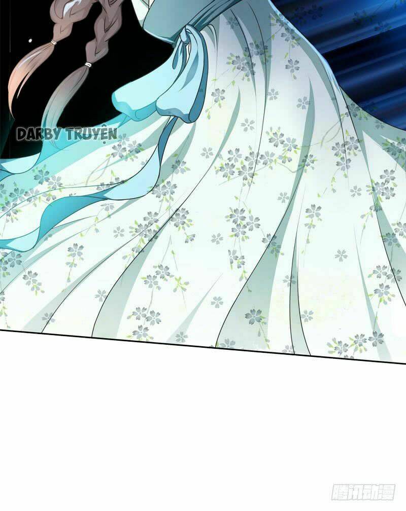 điền viên mật sủng: cô vợ nóng bỏng chapter 0 18