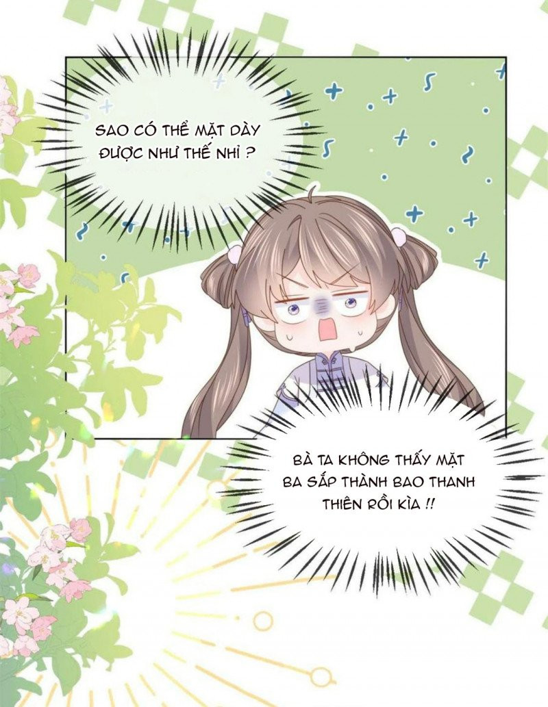 đoàn sủng lão đại ba tuổi rưỡi chapter 187 3