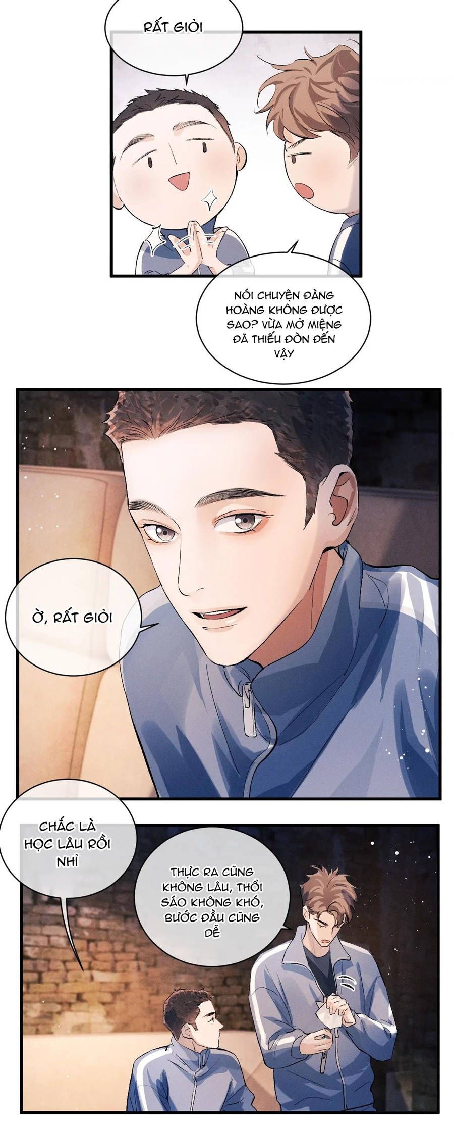 tát dã chapter 39 8