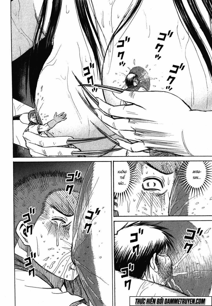 đảo ma cà rồng chapter 435 11