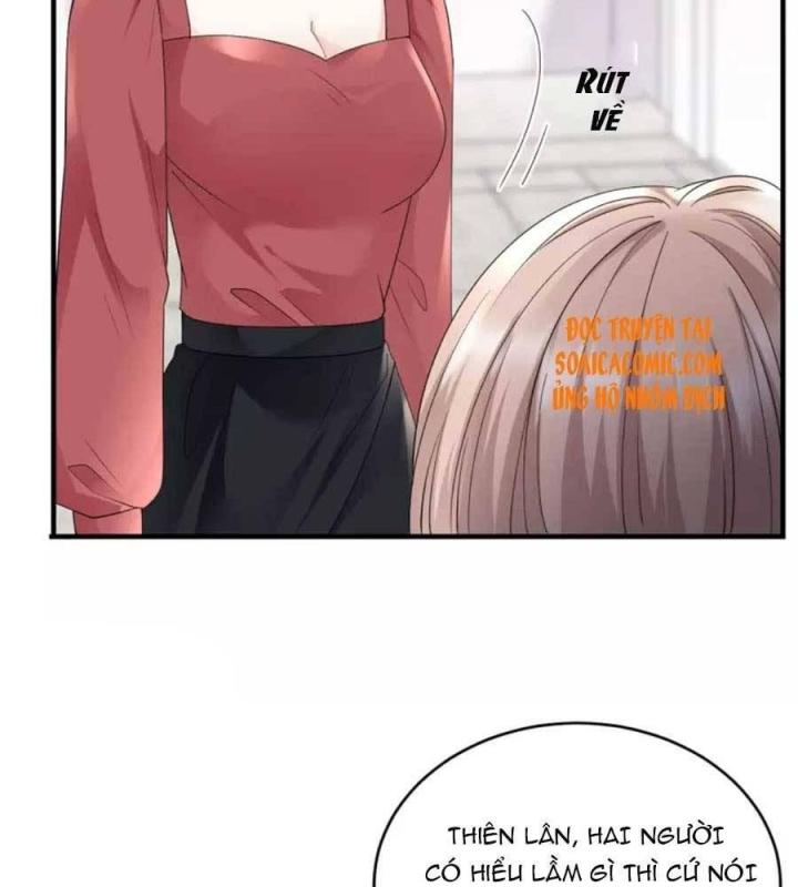 đại tiểu thư có thể có bụng dạ gì xấu chứ! (full) chapter 81 39