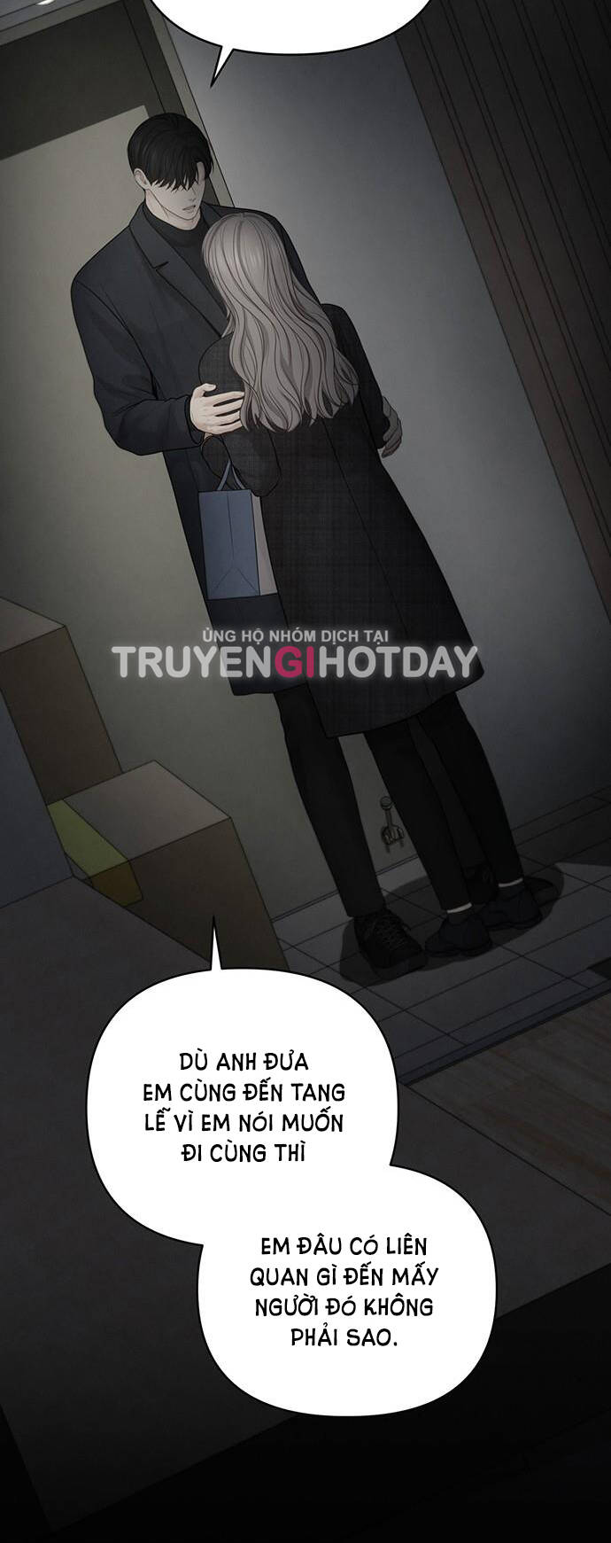 hy vọng duy nhất chapter 46.2 56