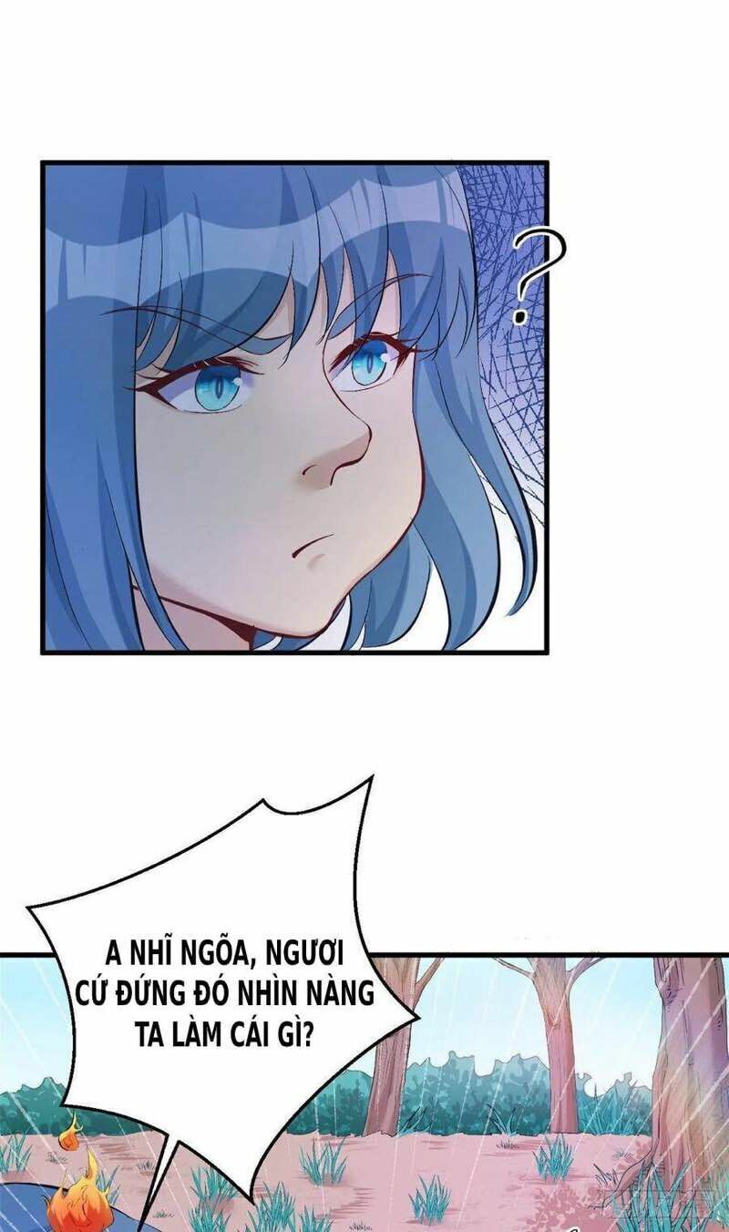 [16+] thảnh thơi thú thế chủng chủng điền, sinh sinh tể chapter 193 10
