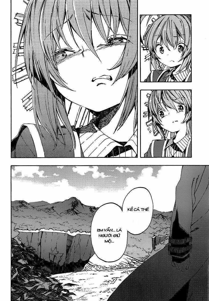 kamisama no inai nichiyoubi chapter 6 17