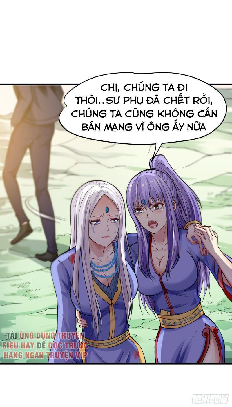 tối cường thần y tại đô thị chapter 143 26