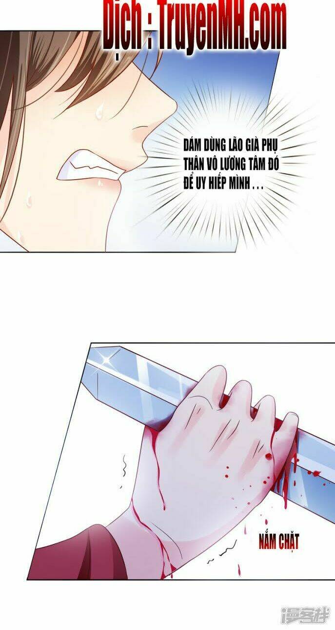 mười dặm hồng trang, thay huynh xuất giá chapter 6 15