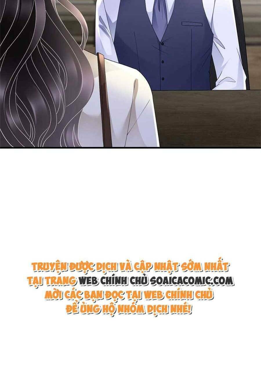 đại tiểu thư có ý đồ gì xấu đâu chapter 164 48