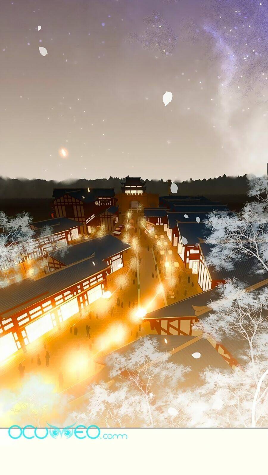 tiểu sư phụ, tóc giả của ngài rơi rồi! chapter 4.5 9