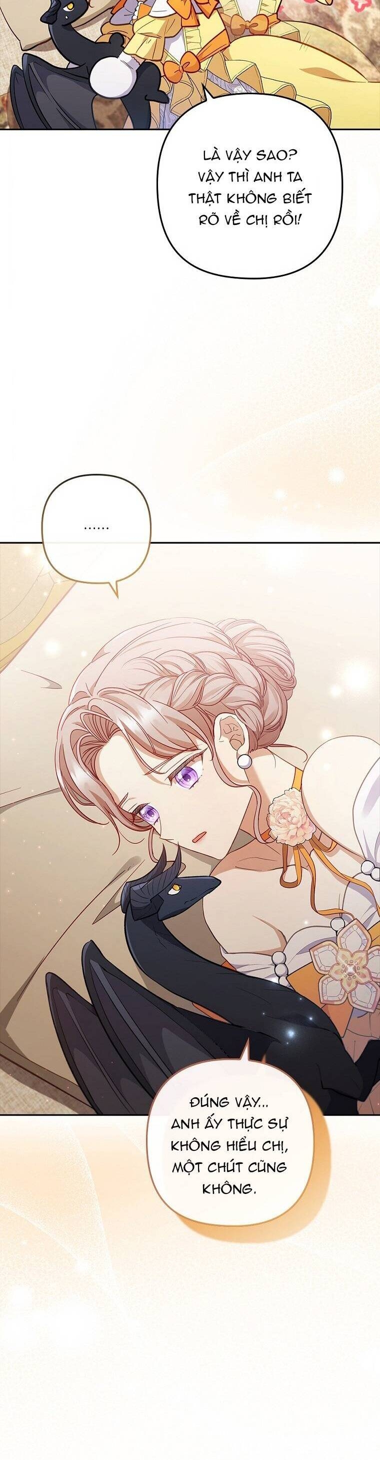 tôi bị quyến rũ bởi nam chính ốm yếu chapter 56 42