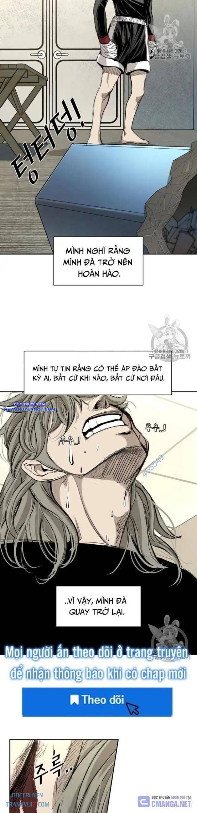 shark - cá mập chapter 172 42