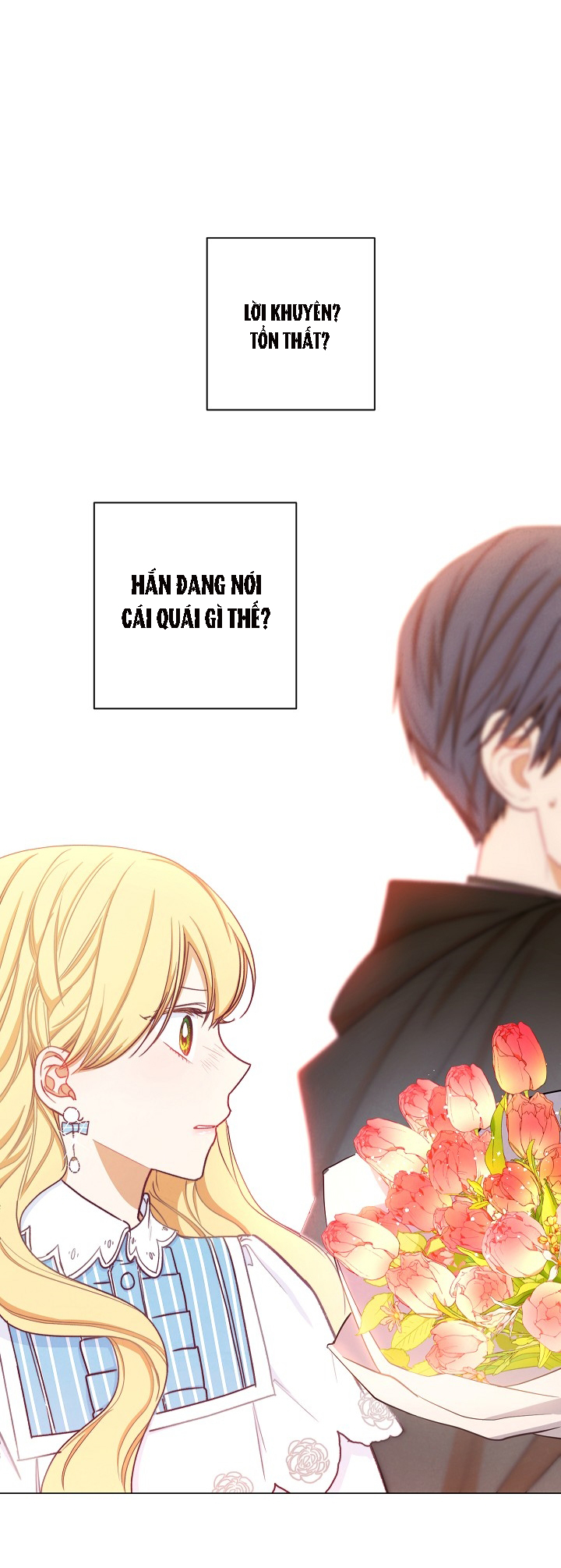 ác nữ đảo ngược đồng hồ cát chapter 14 4