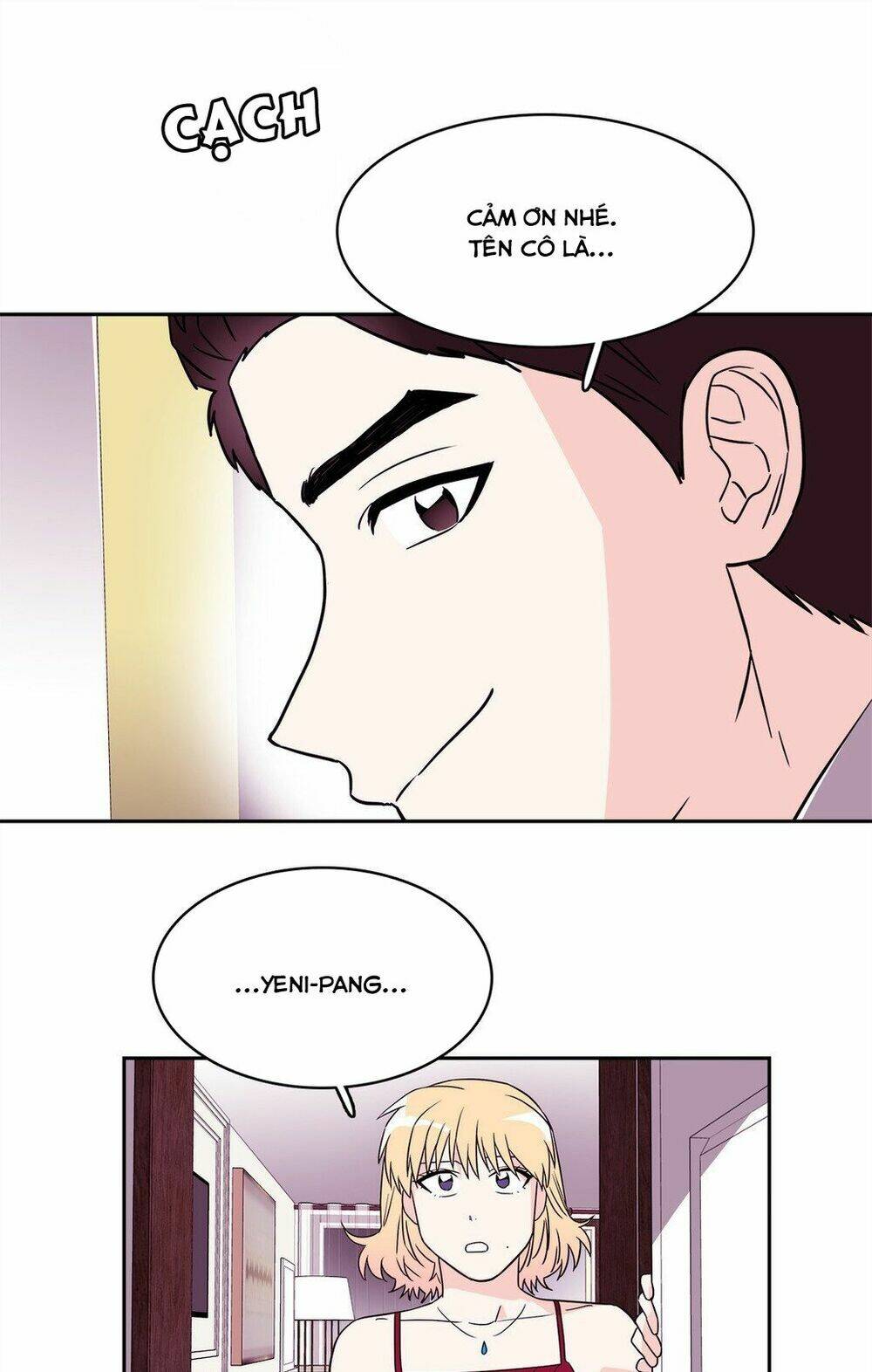 chuyện gì đến, rồi cũng sẽ đến chapter 51 27