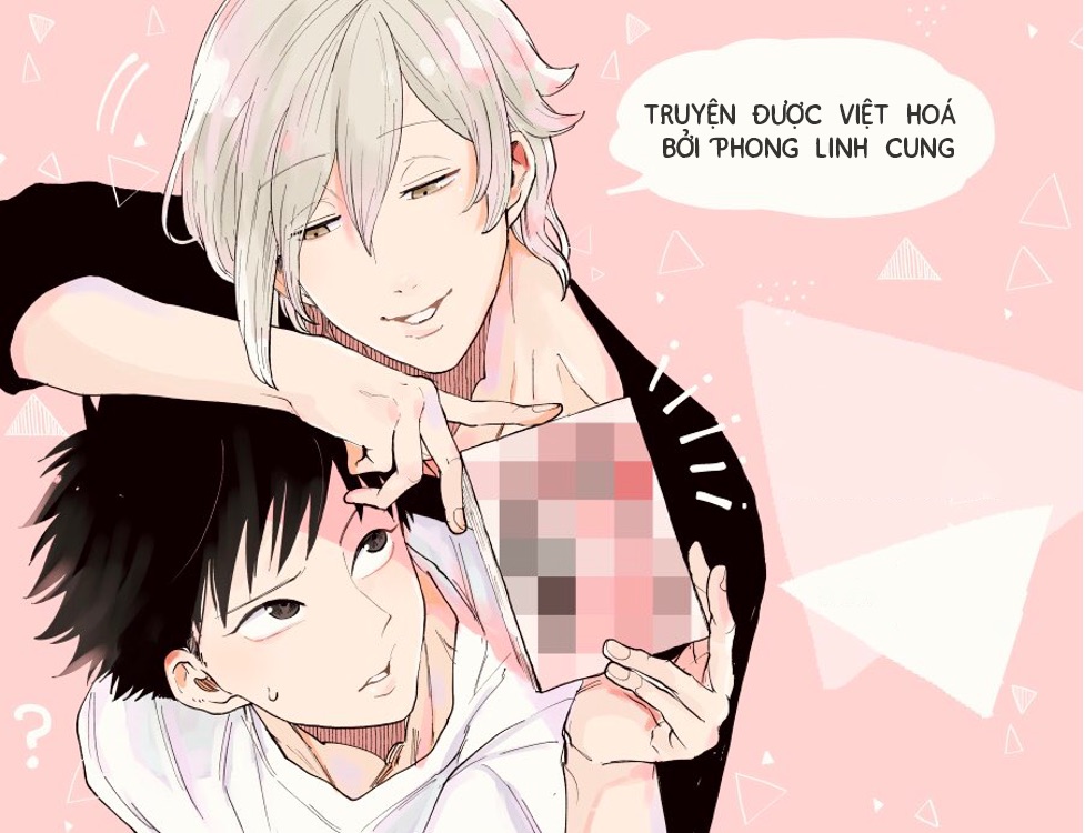 bị anh chàng lập dị để ý chapter 65 1