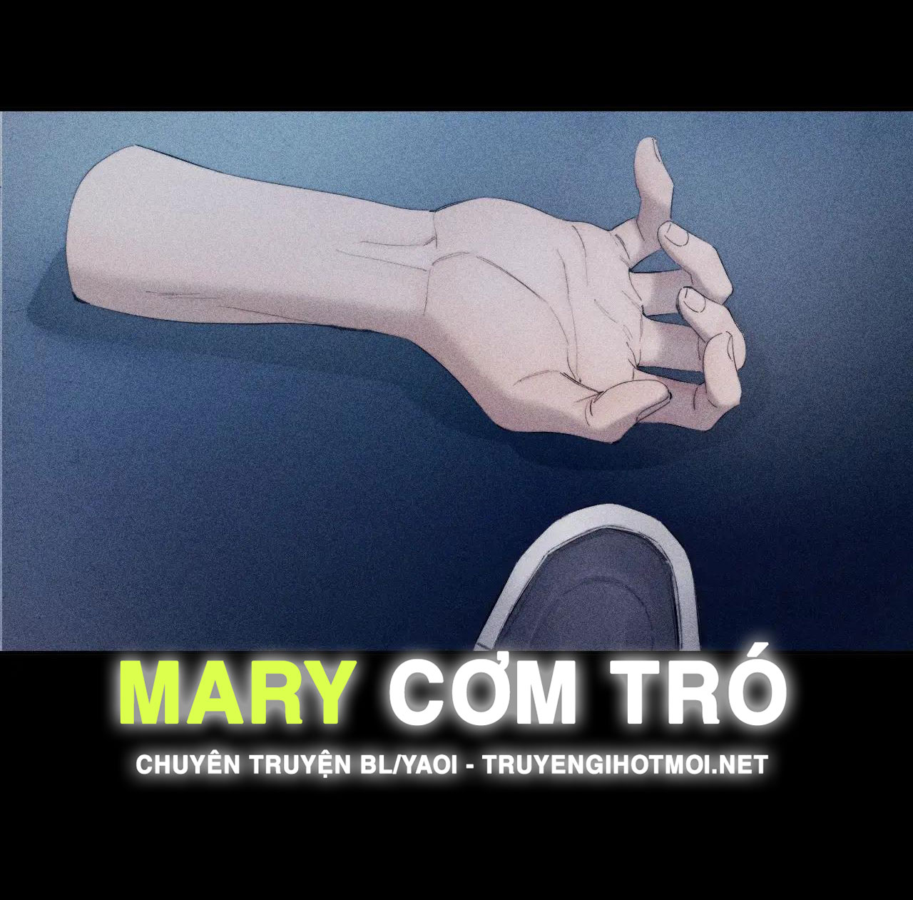 cây nấm nhỏ chapter 13.2 37