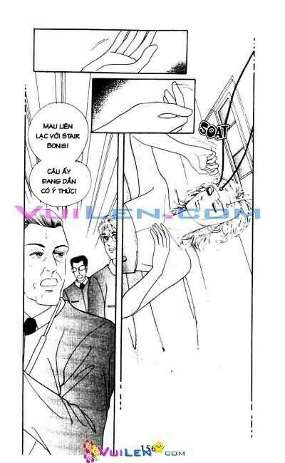 vật cản tình yêu chapter 3 147