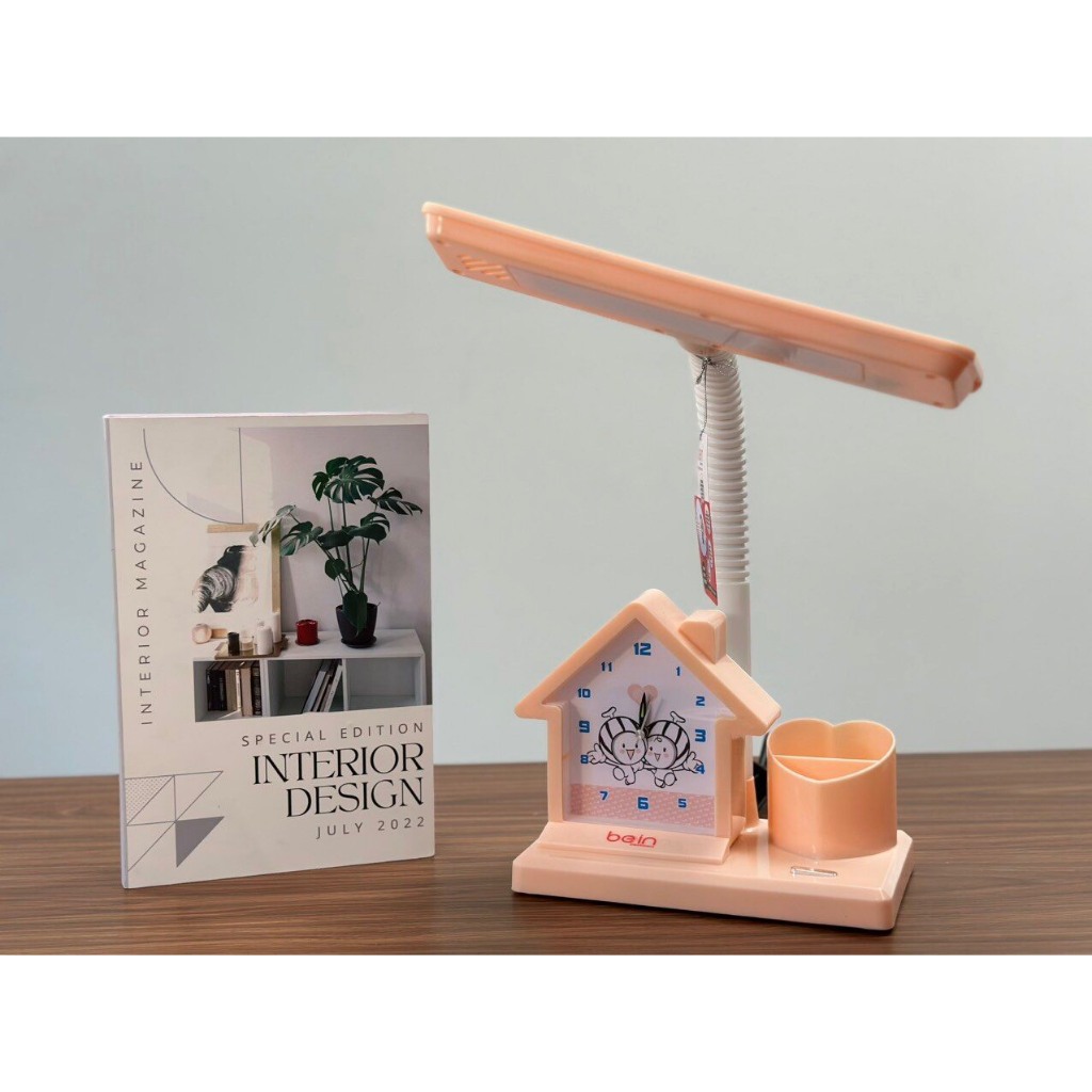 Đèn Học Bảo Vệ Thị Lực Protex BE014I Hàng chính hãng