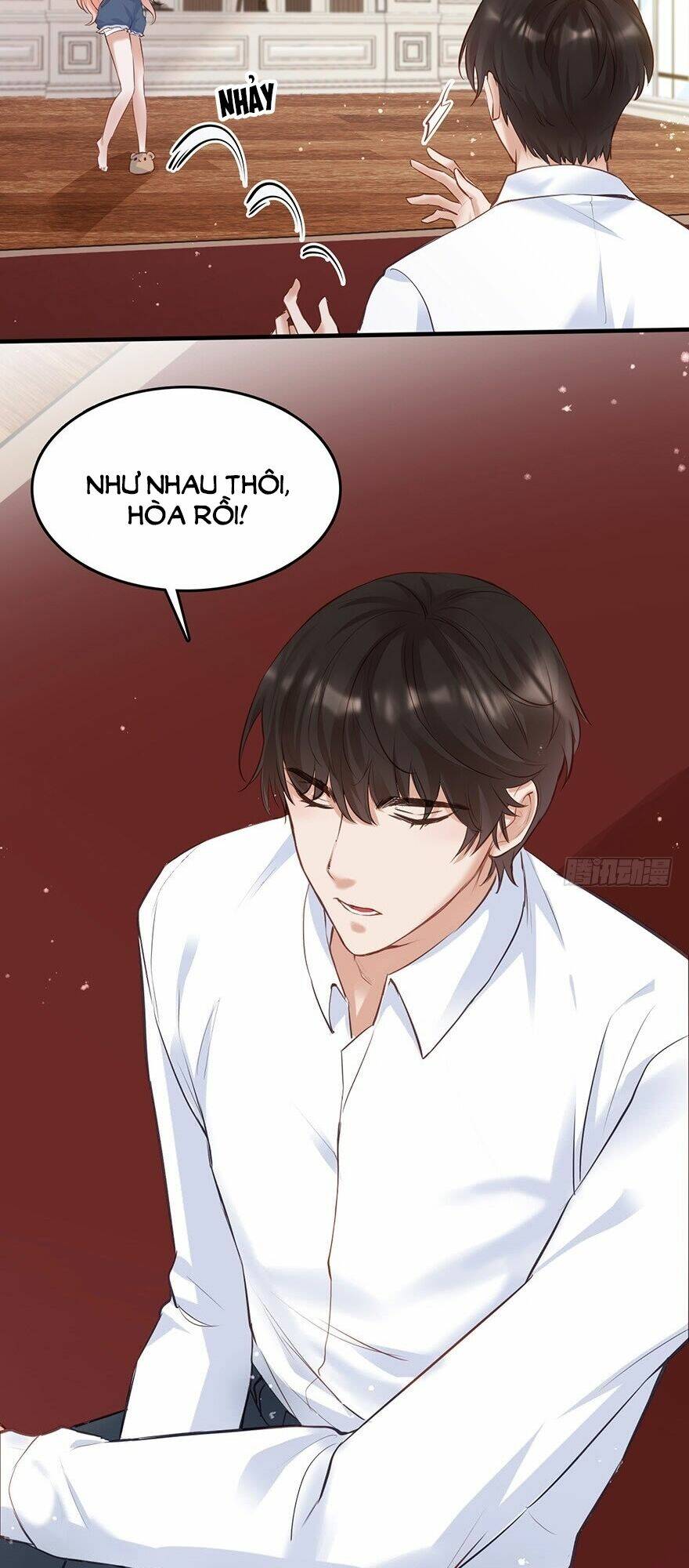 sau này vẫn cứ thích em chapter 23 15