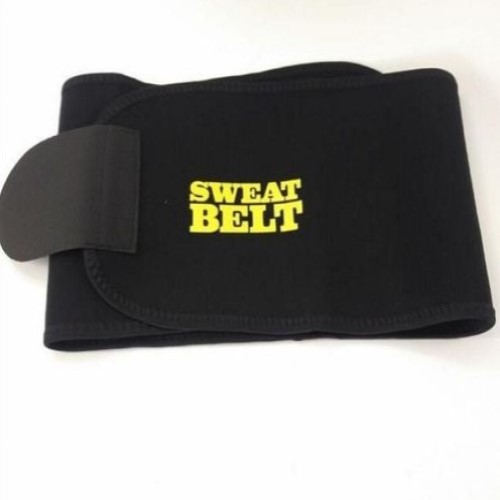 Đai quấn nóng tan mỡ sweat belt