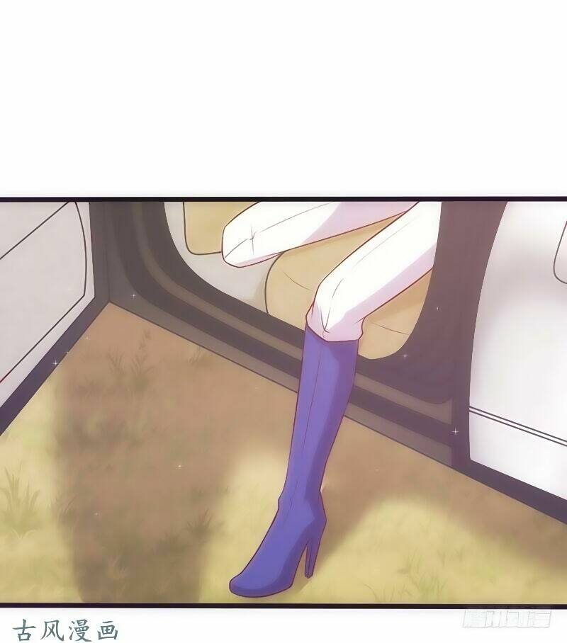 truy phu 36 kế - ông xã à, tới chiến nào! chapter 13 22