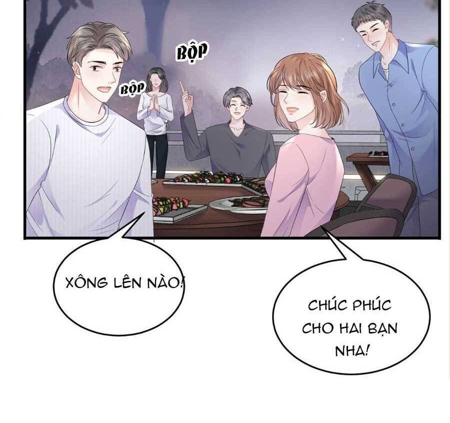 [16+] đại tiểu thư có thể có ý đồ xấu chapter 102 21