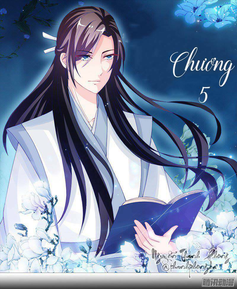 sư tôn hai mặt đừng xằng bậy chapter 5 1