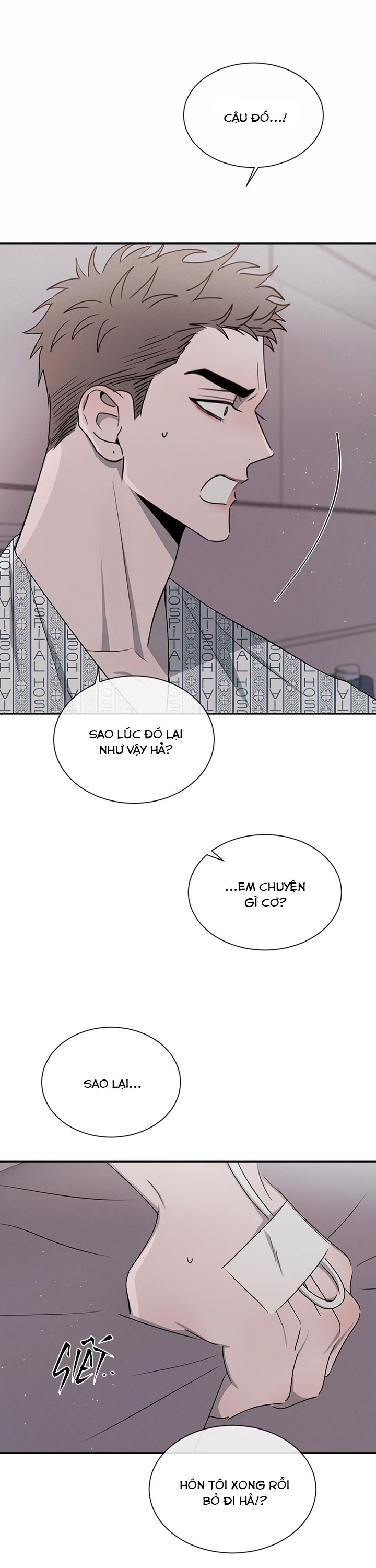 tương khắc chapter 33 17