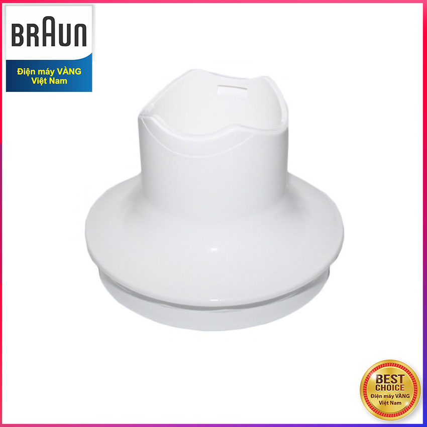 Nắp cối xay khô hc 350ml phụ kiện thay thế cho máy xay cầm tay MQ545 MQ5045 MQ5245 MQ3045