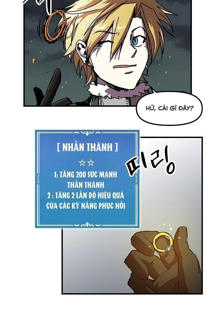 bug player - người chơi lỗi chapter 82 42