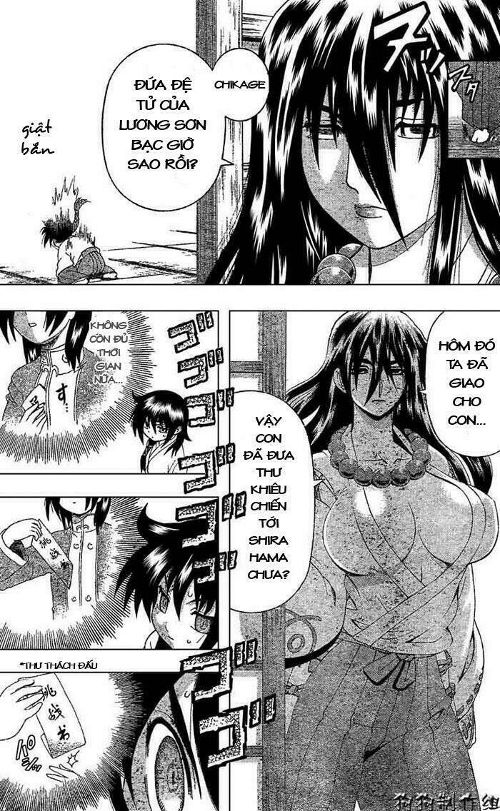 history's strongest disciple kenichi chapter 337 3