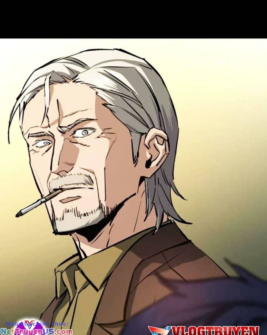 bạn học tôi là lính đánh thuê chapter 159 53