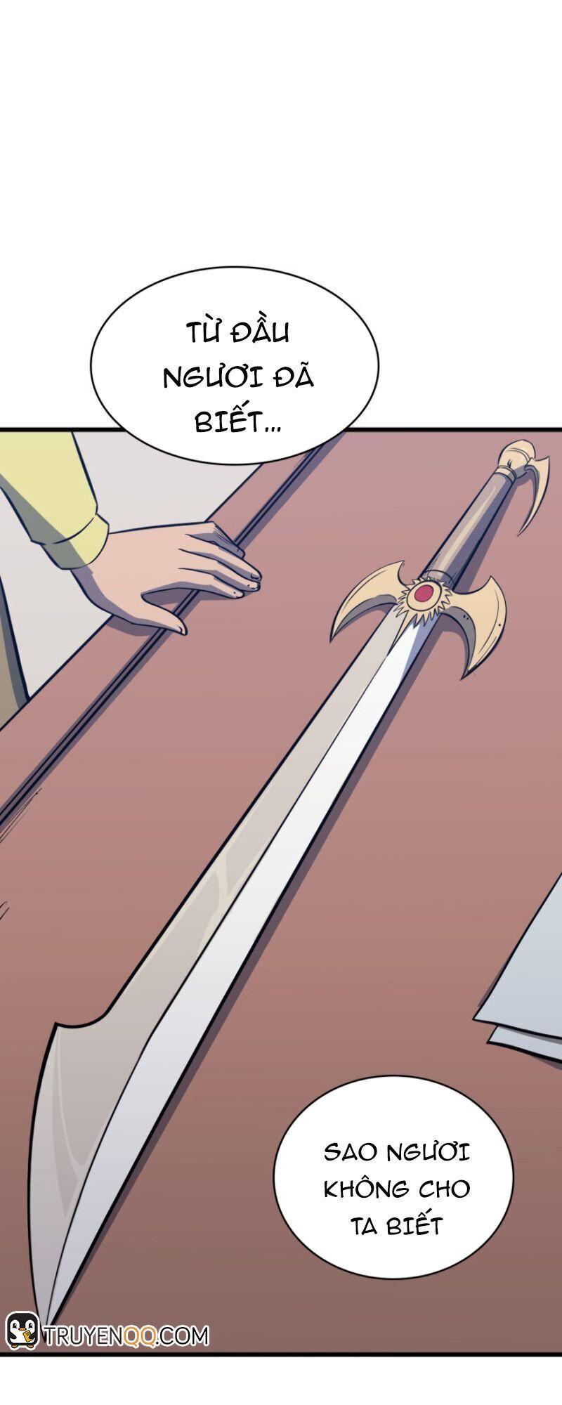 tôi trở lại thăng cấp một mình chapter 18 2