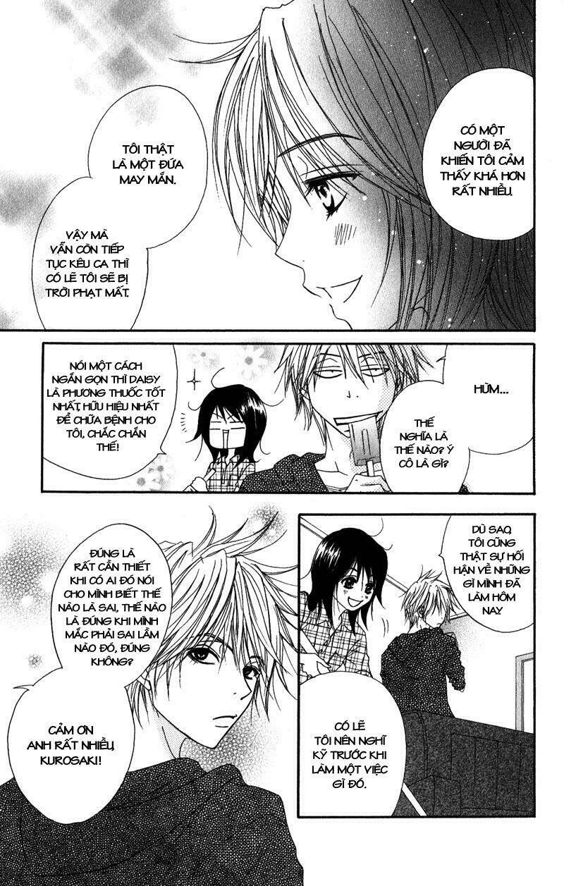 điện kích daisy chapter 11 35