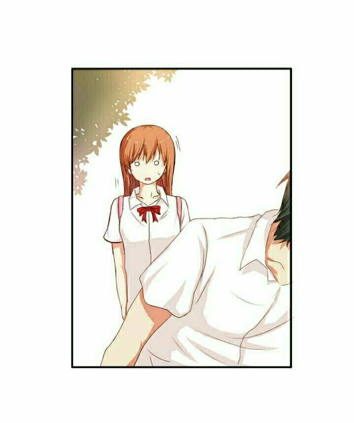 mối tình đầu có chút ngọt chapter 12 28