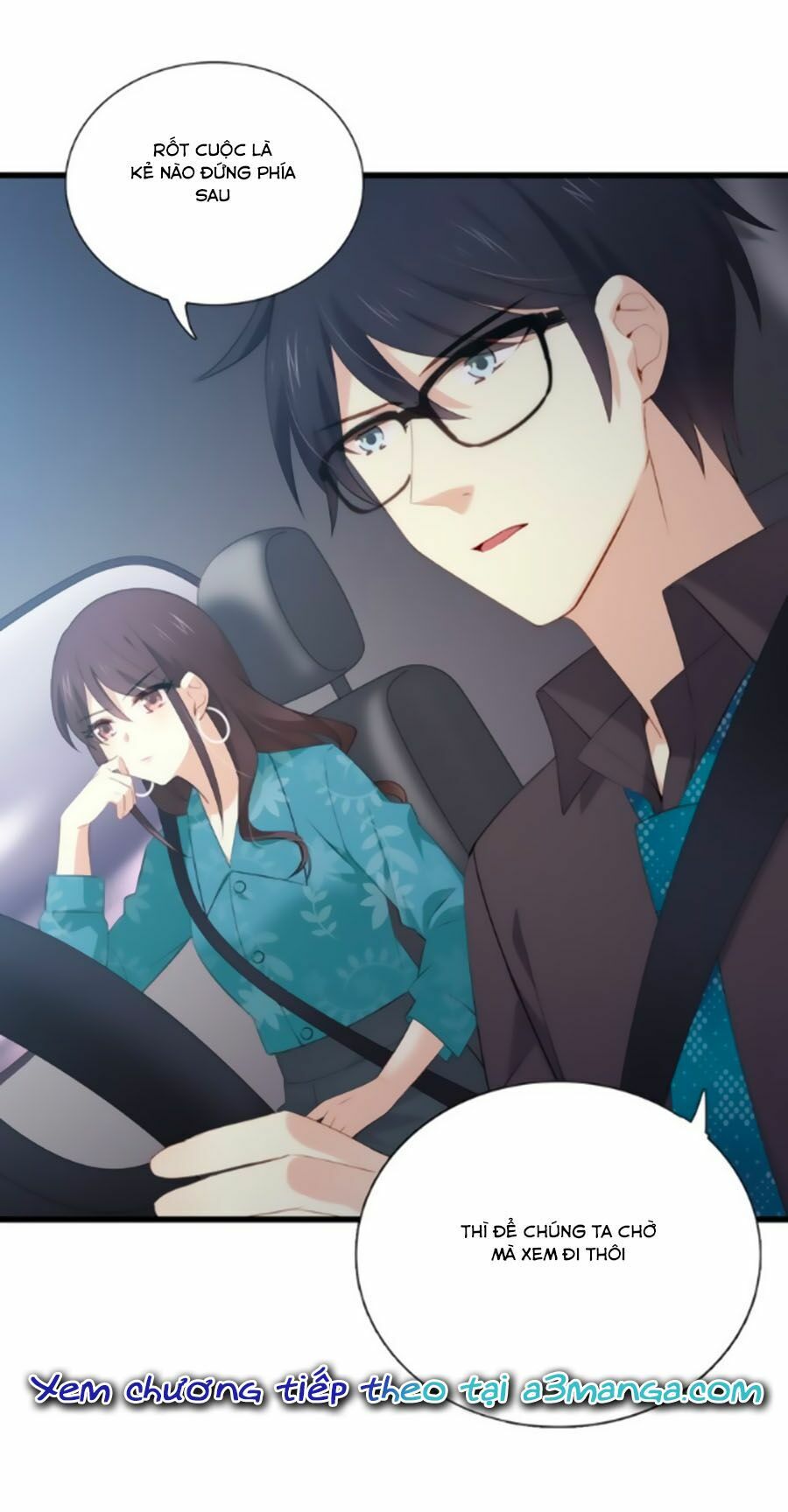 tình yêu là thế phần 2 chapter 14 26