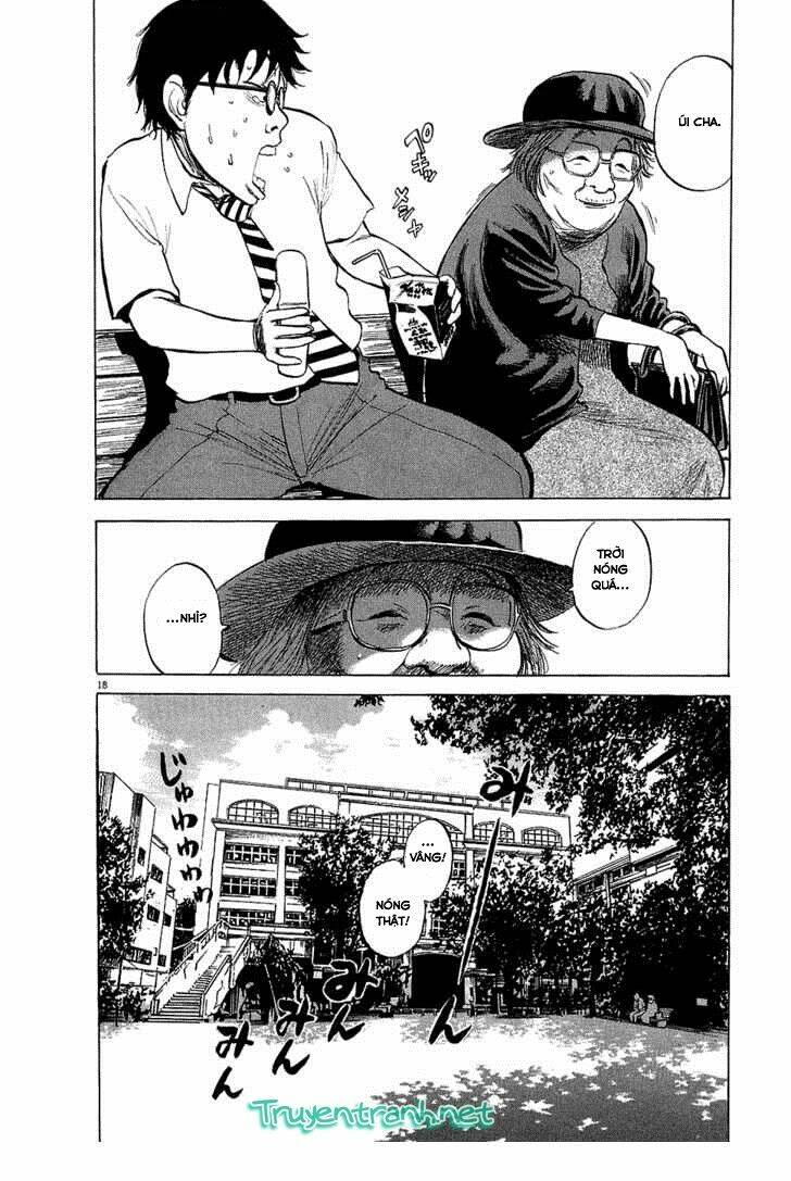 boy on the run chapter 3 20