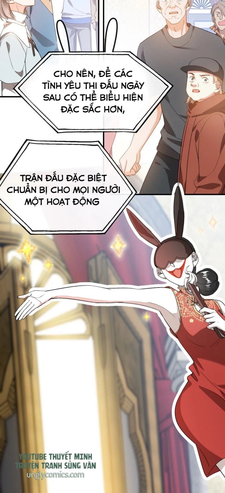 nụ hôn vực thẳm chapter 44 24